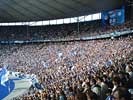 Hertha BSC vs VfL Bochum vom 09.05.2009 2:0